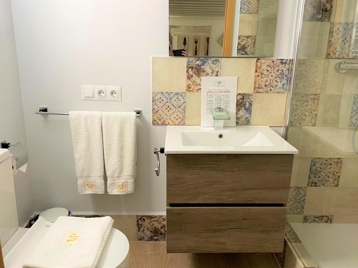 No 14 Cadizアパートメント エクステリア 写真